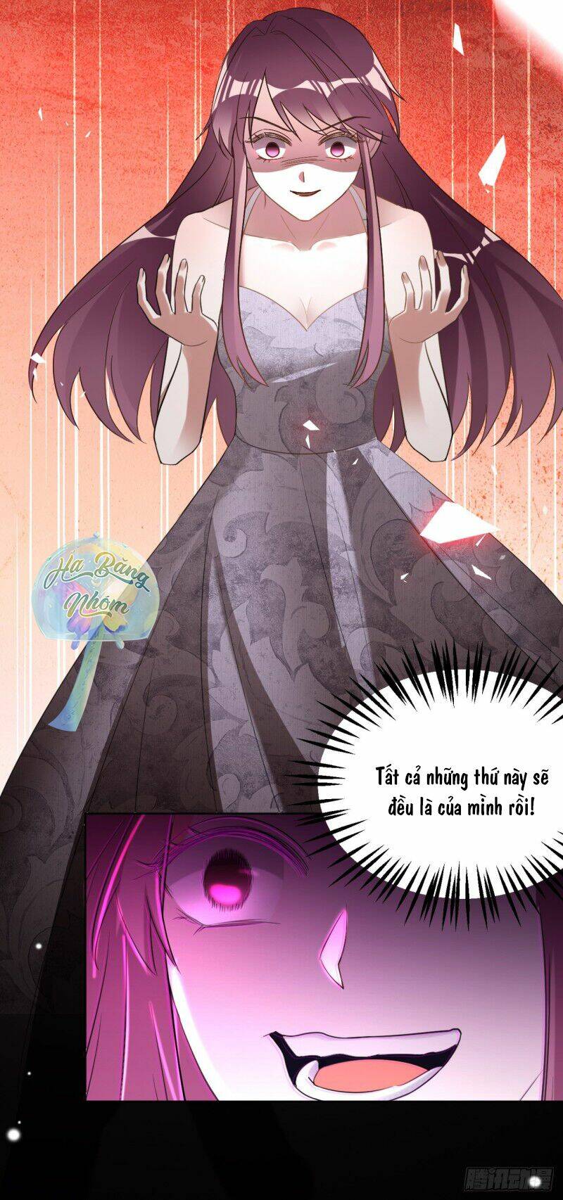 dĩ hôn chi danh chapter 26 27