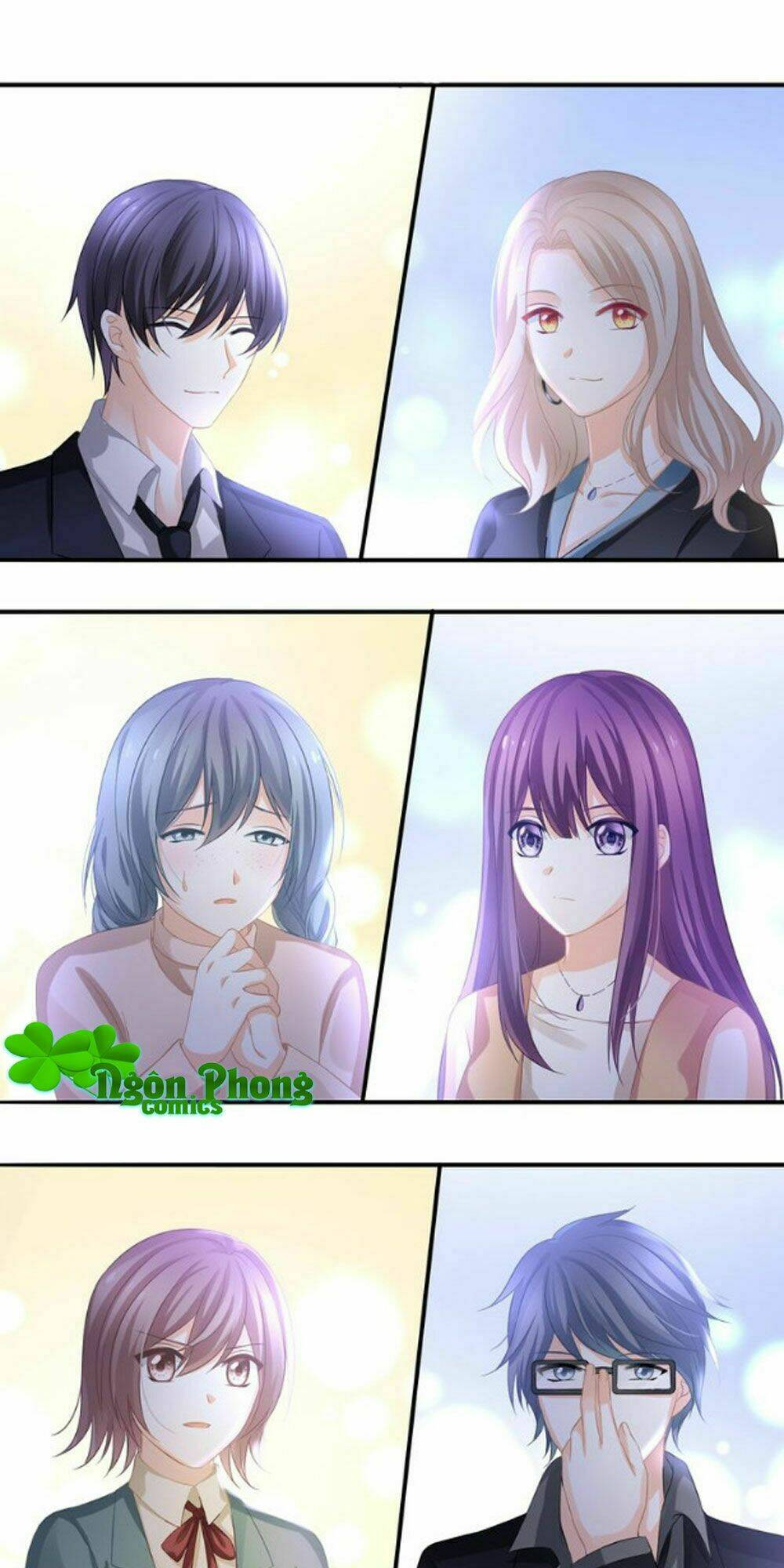 tiệm may luyến sắc chapter 19 36