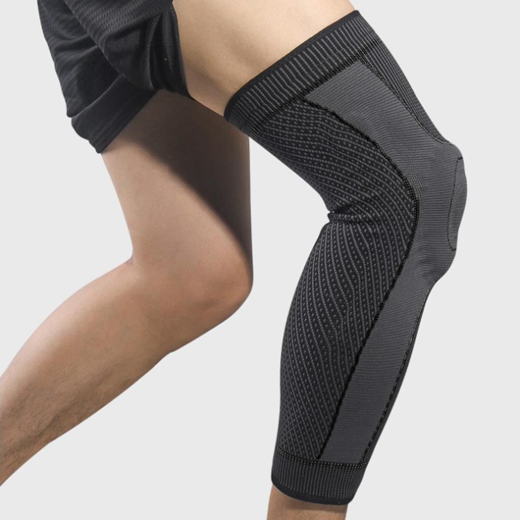 Knee Support  Sleeve  Running Sports Protector