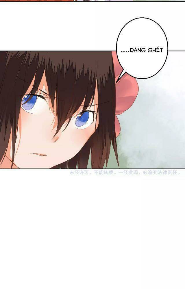 đốt đào hoa chapter 74 14