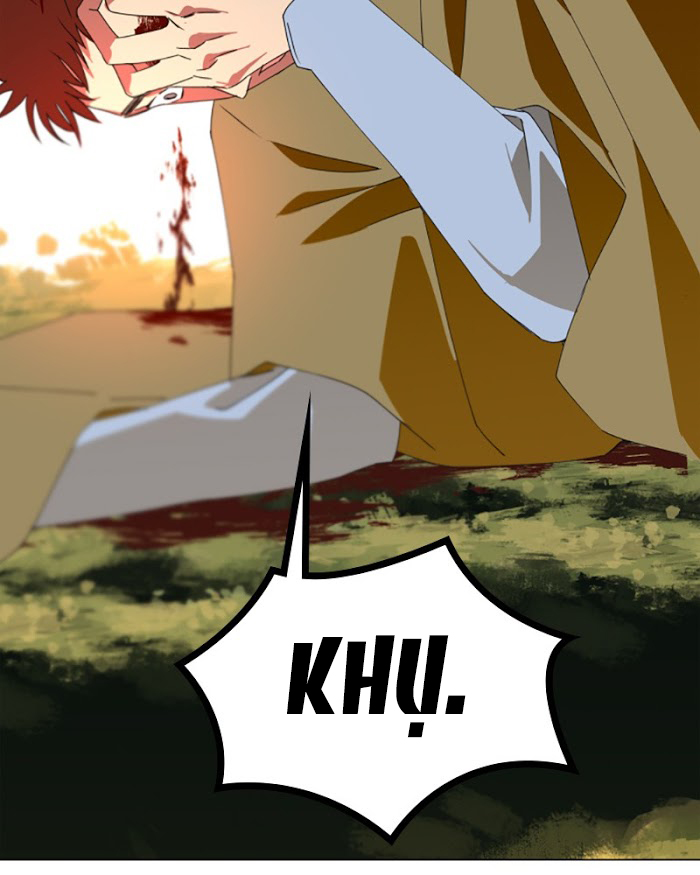 tôi muốn trở thành cô ấy dù chỉ là một ngày chapter 2 53