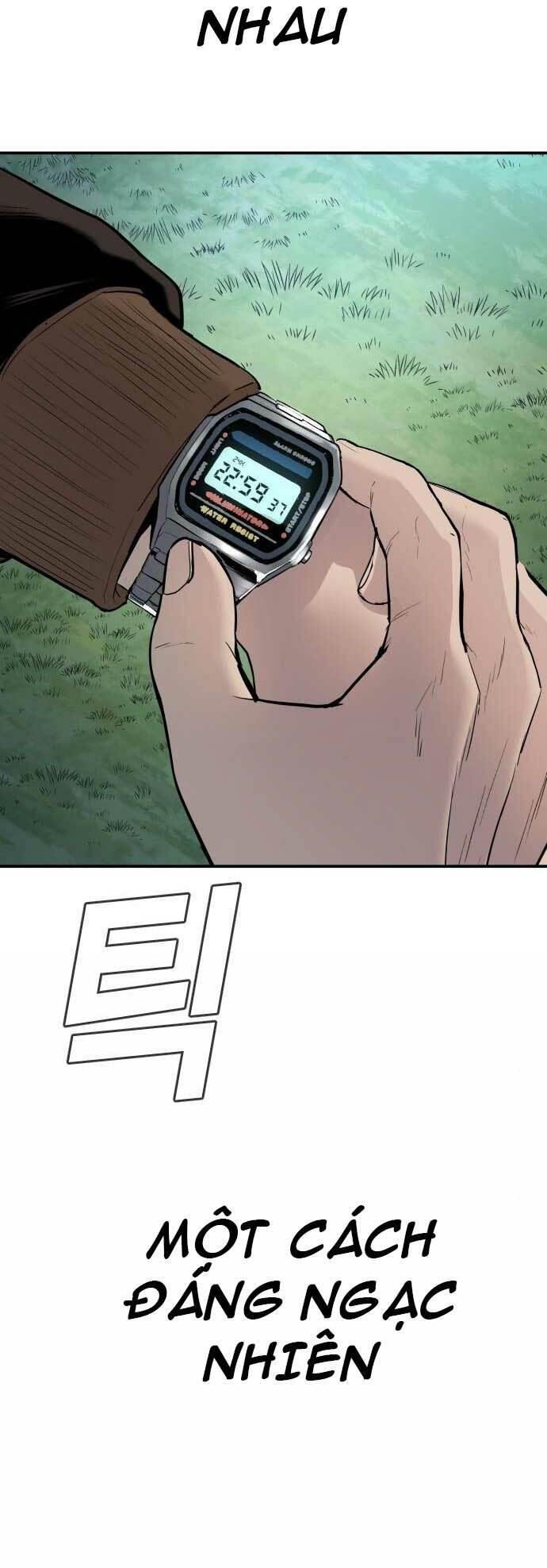 đặc vụ kim chapter 34 93