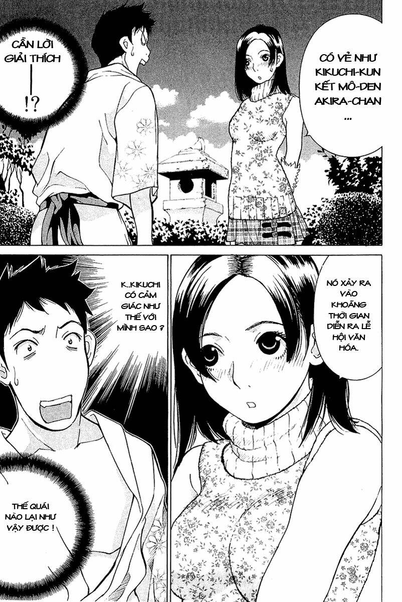 gacha gacha - secret chapter 8 2