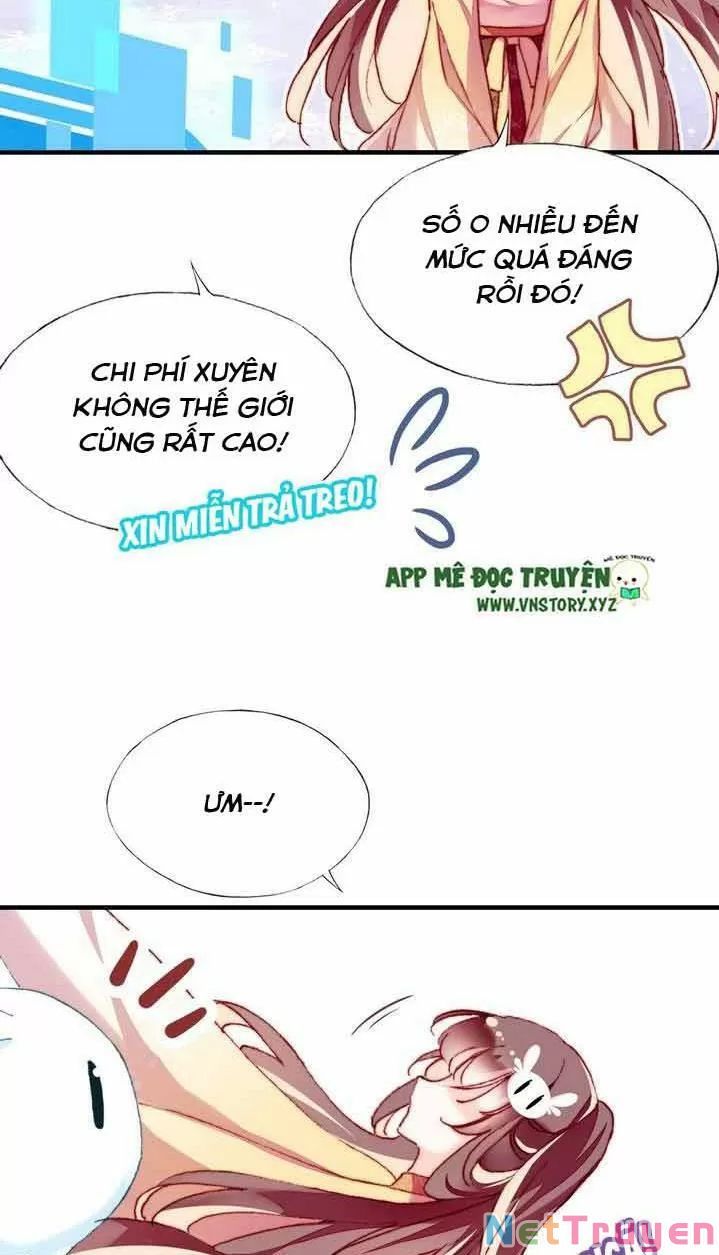 lại bị bệnh chiều chuộng quấn lấy chapter 11 35