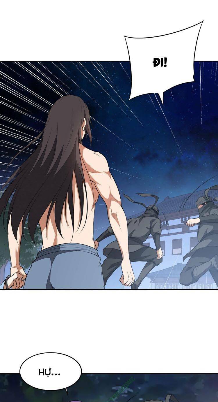 khốn long đại lục chapter 18.2 17