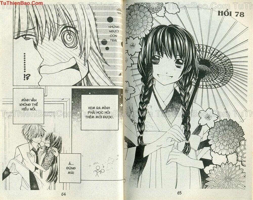 s a - lớp học ưu tú chapter 14 32