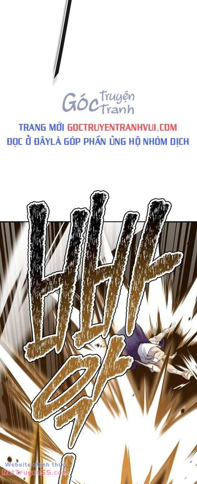 cuộc chiến trong tòa tháp chapter 600 18
