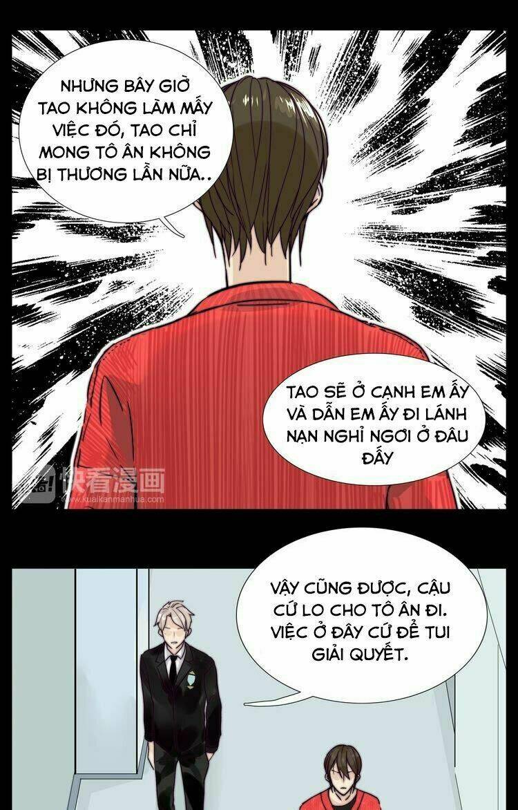 lấp lánh tình yêu kẹo bạc hà chapter 52 23