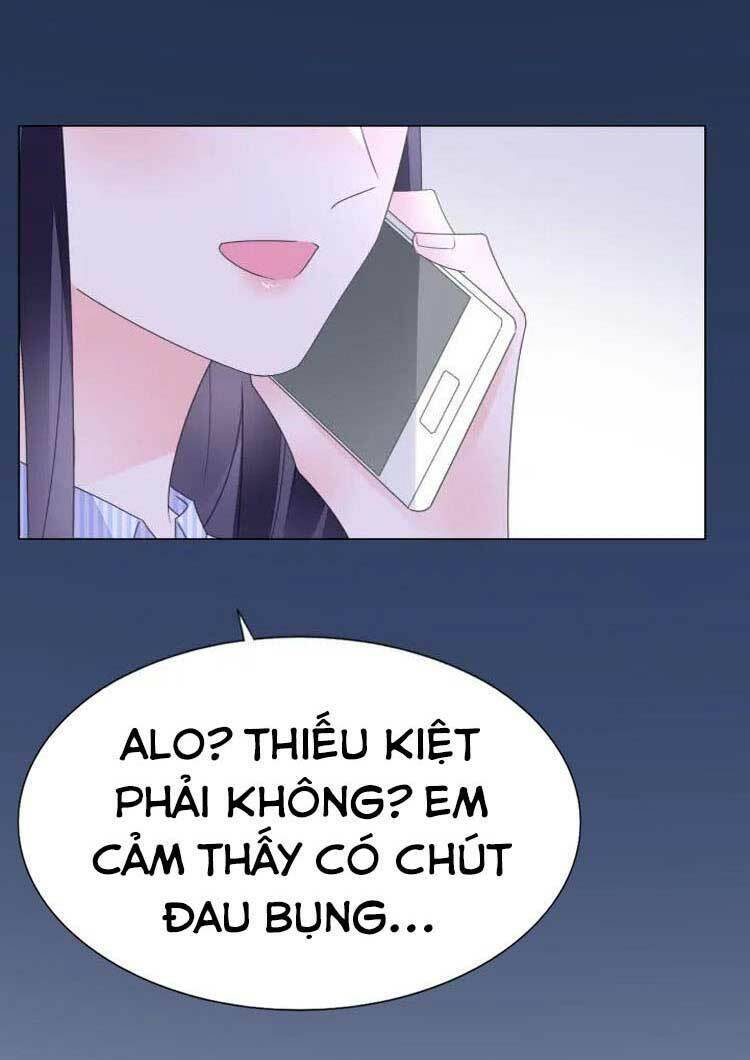 điều ước sủng ái bất bình đẳng chapter 71.1 17