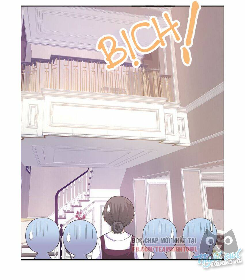 ác ma đích độc sủng điềm thê chapter 6 36