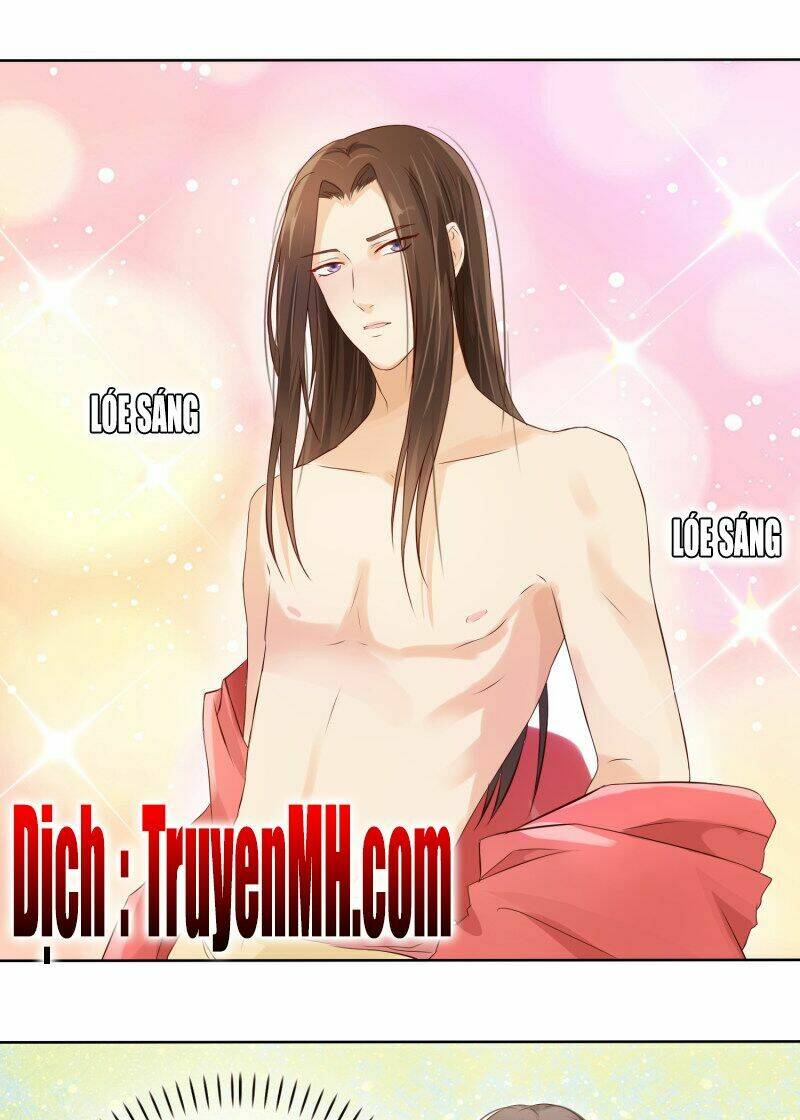 mười dặm hồng trang, thay huynh xuất giá chapter 2 2