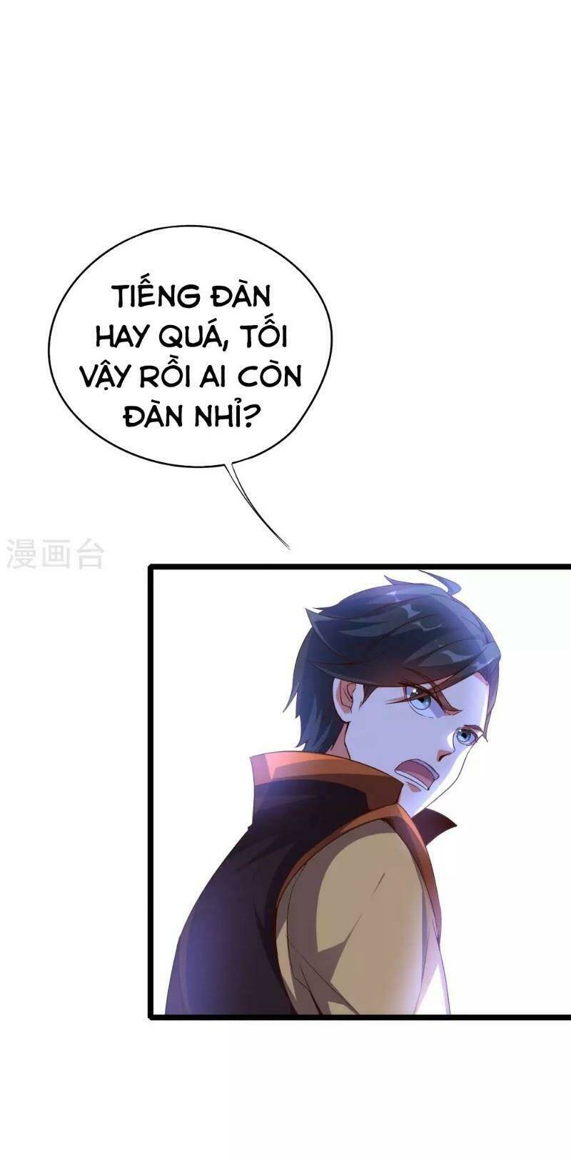 phục thiên thánh chủ chapter 38 5