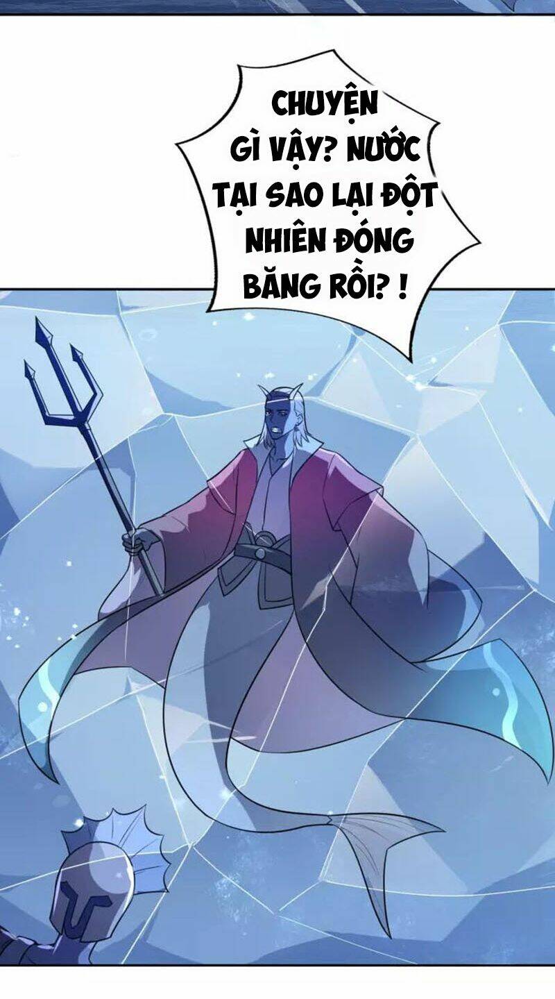 nghịch thiên đại thần chapter 85 33