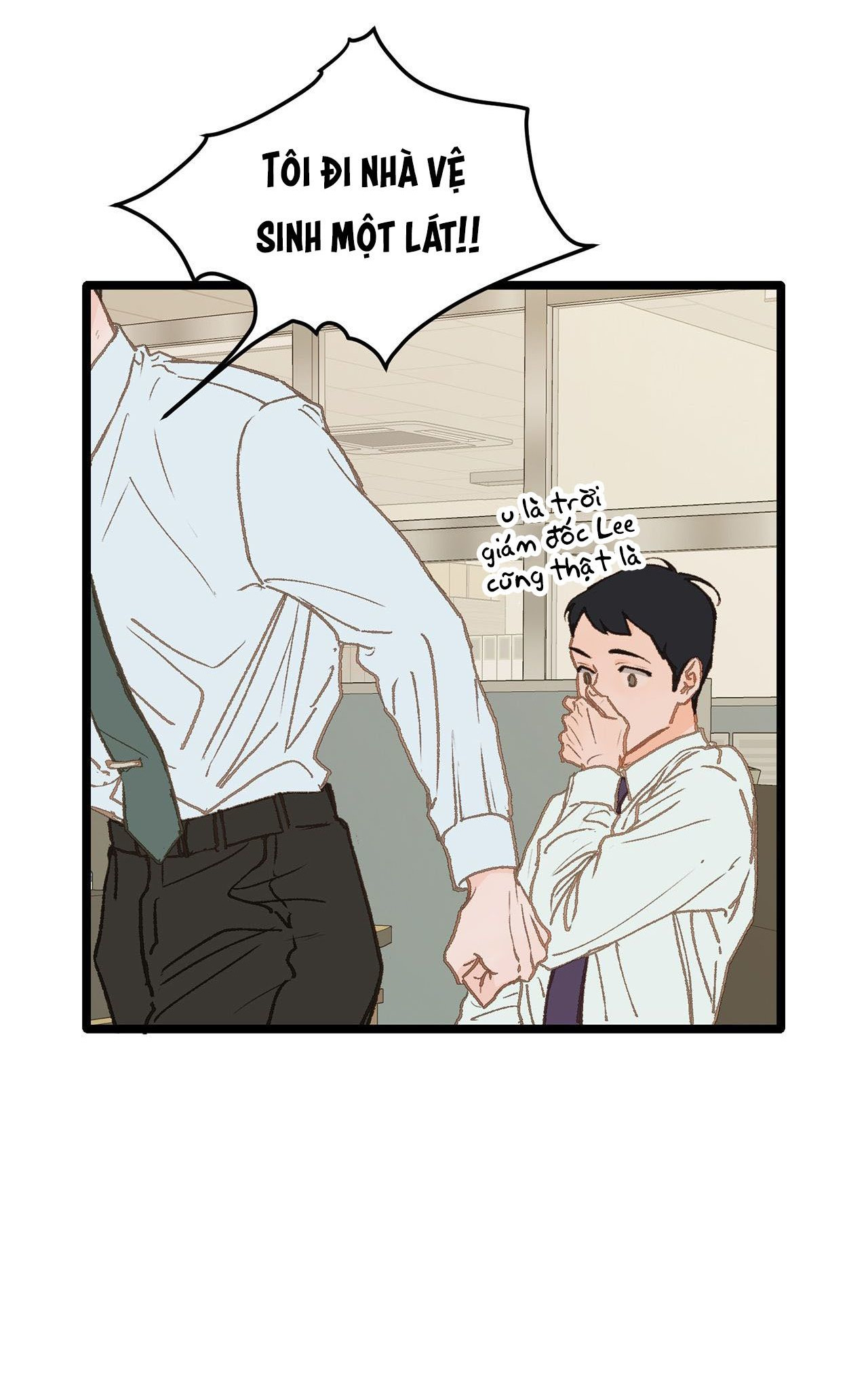 vùng cấm tình yêu của beta chapter 6 12