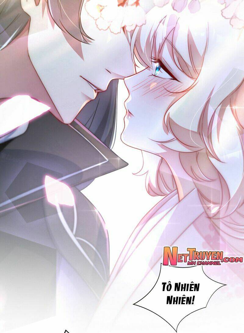 thiên thần gấu trúc muốn được ôm chapter 28 10