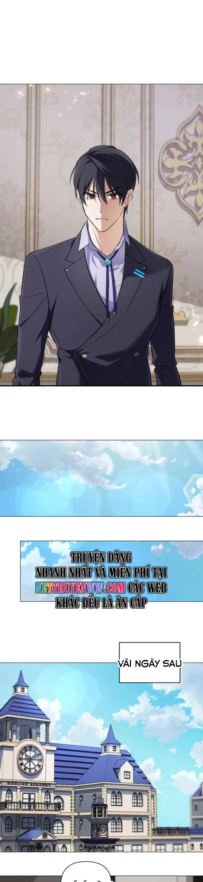 sự trở lại của đại pháp sư huyền thoại chapter 4 39