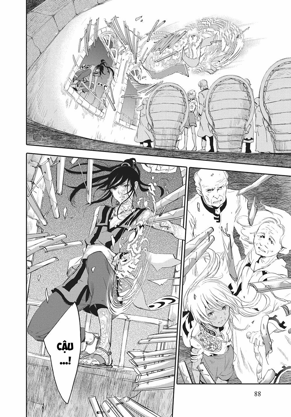 children of the whales chapter 2 40