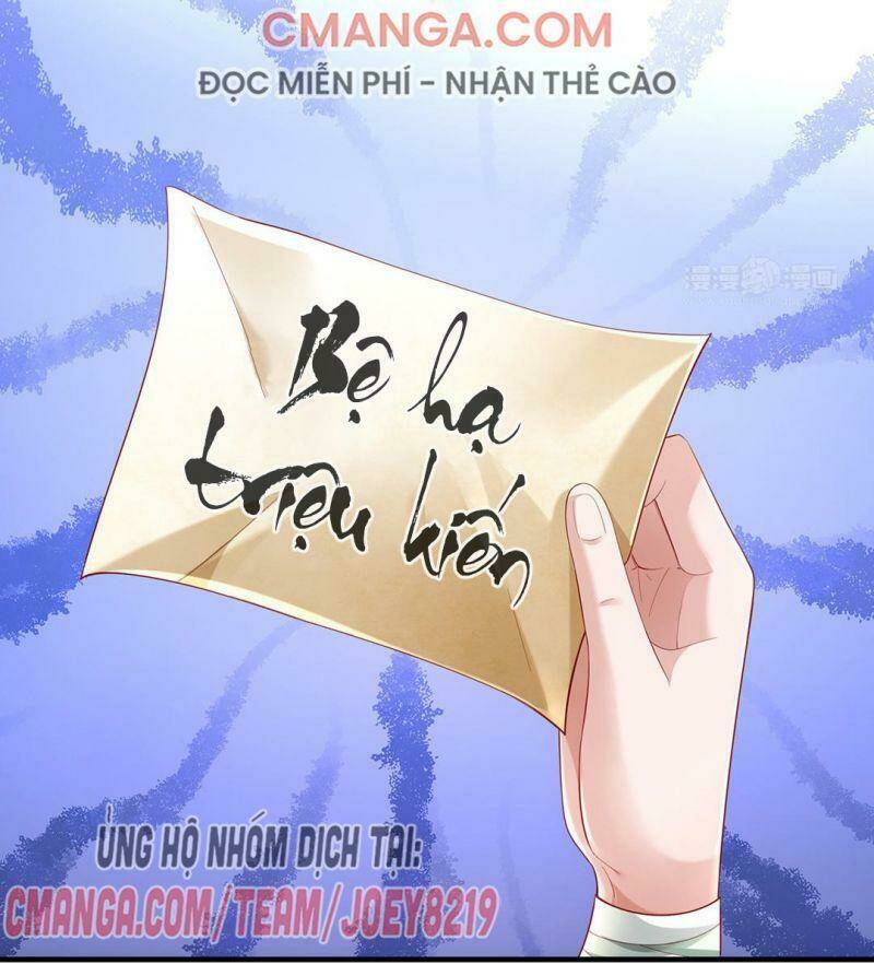 thiên kim bất hoán chapter 77 58