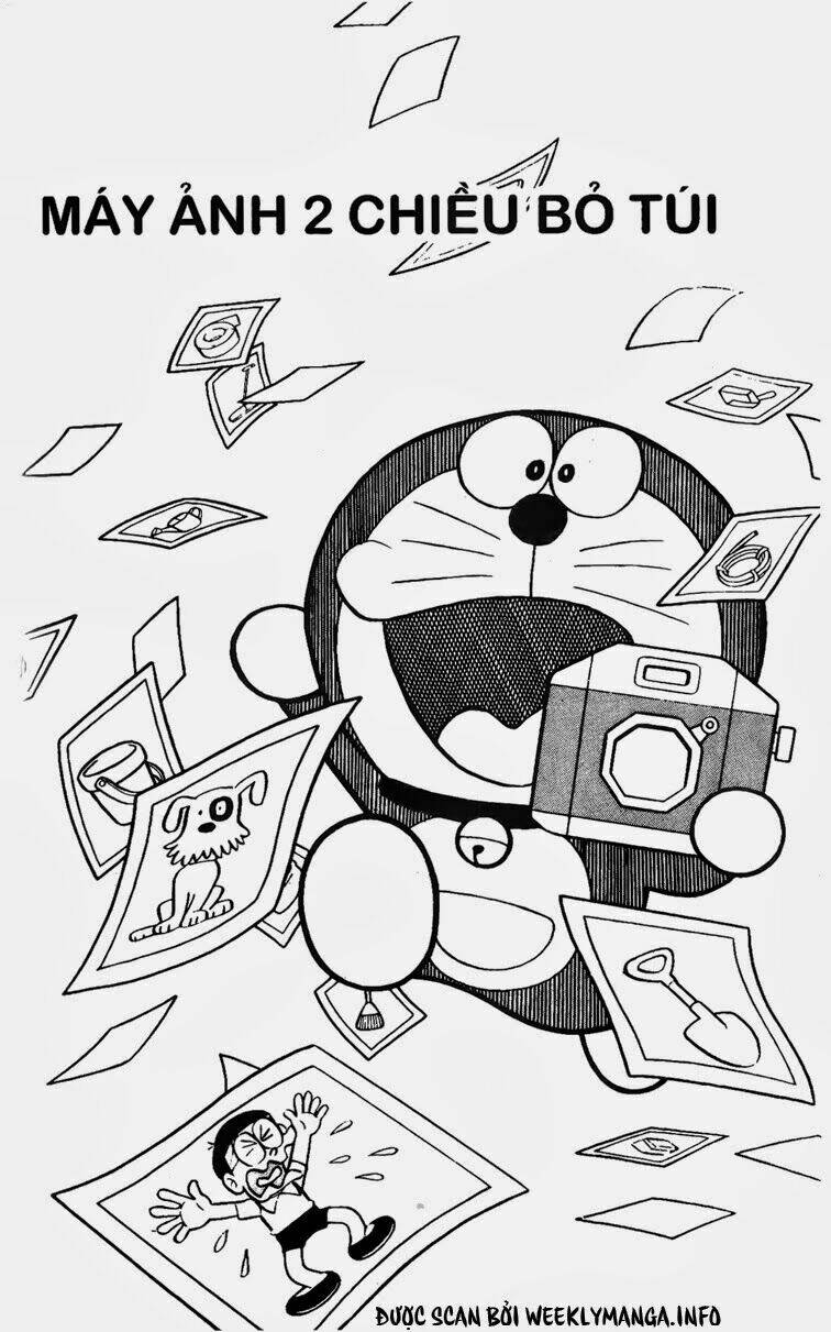 doraemon chapter 371 1