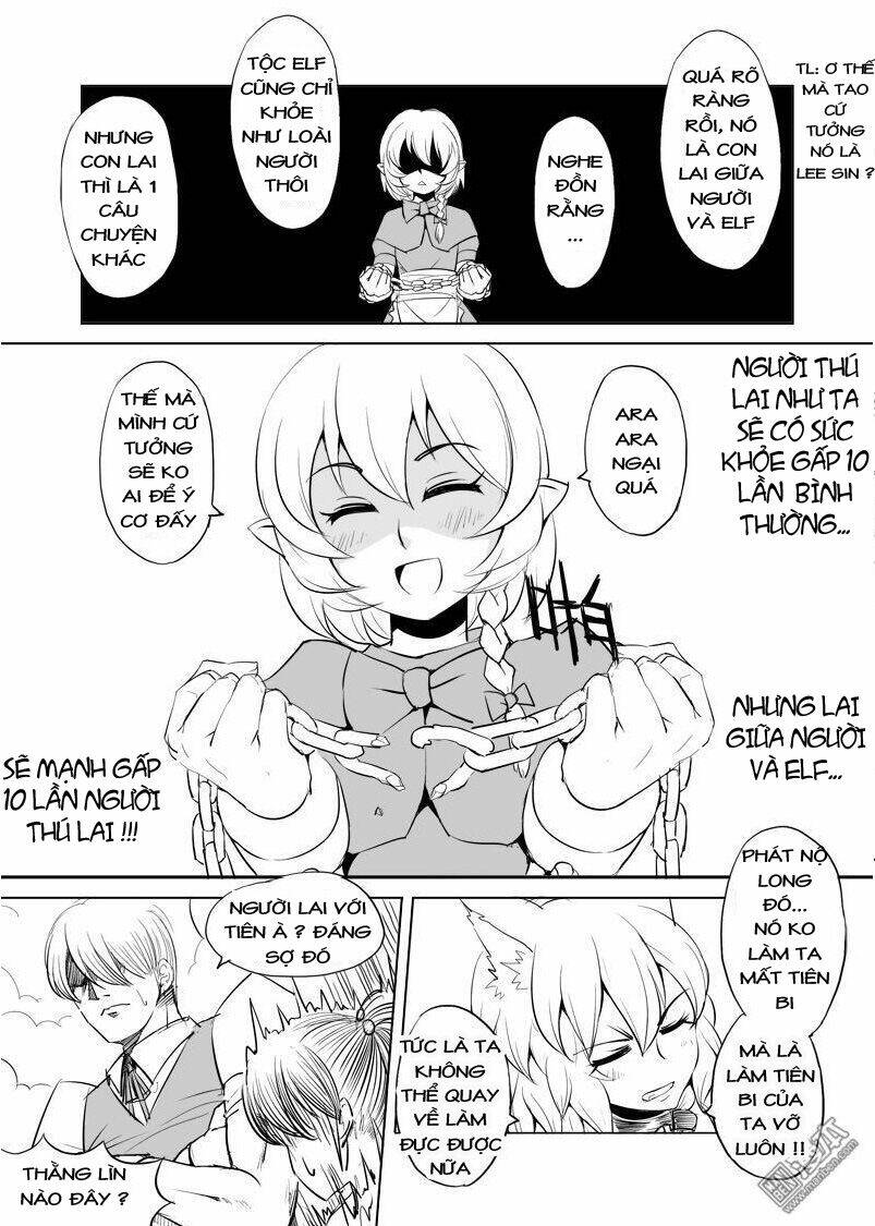 hòn dái của tiên tộc chapter 2 14