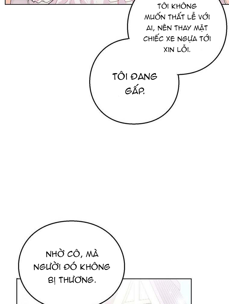 kết thúc tồi tệ của trò chơi otome chapter 5.2 36