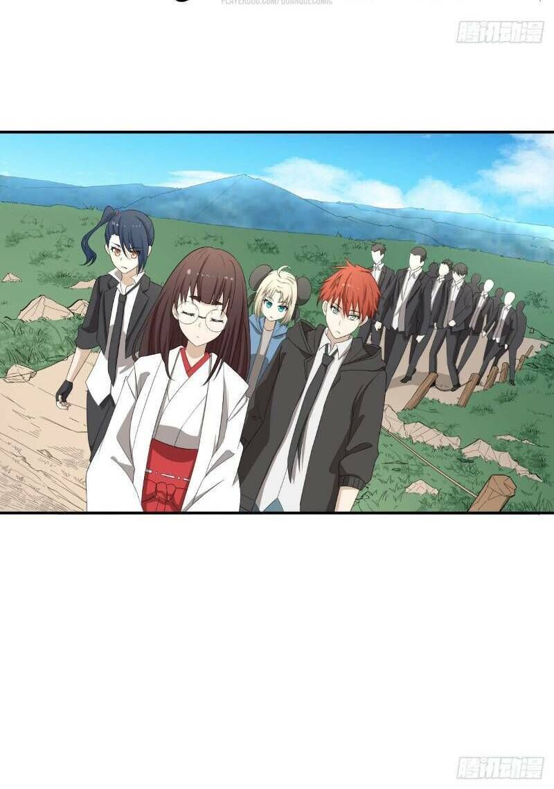 nghịch thiên tiên mệnh chapter 31 2