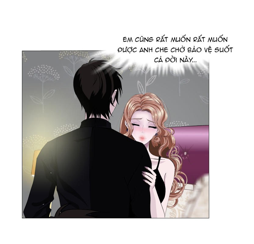 cạm bẫy của nữ thần chapter 114 14