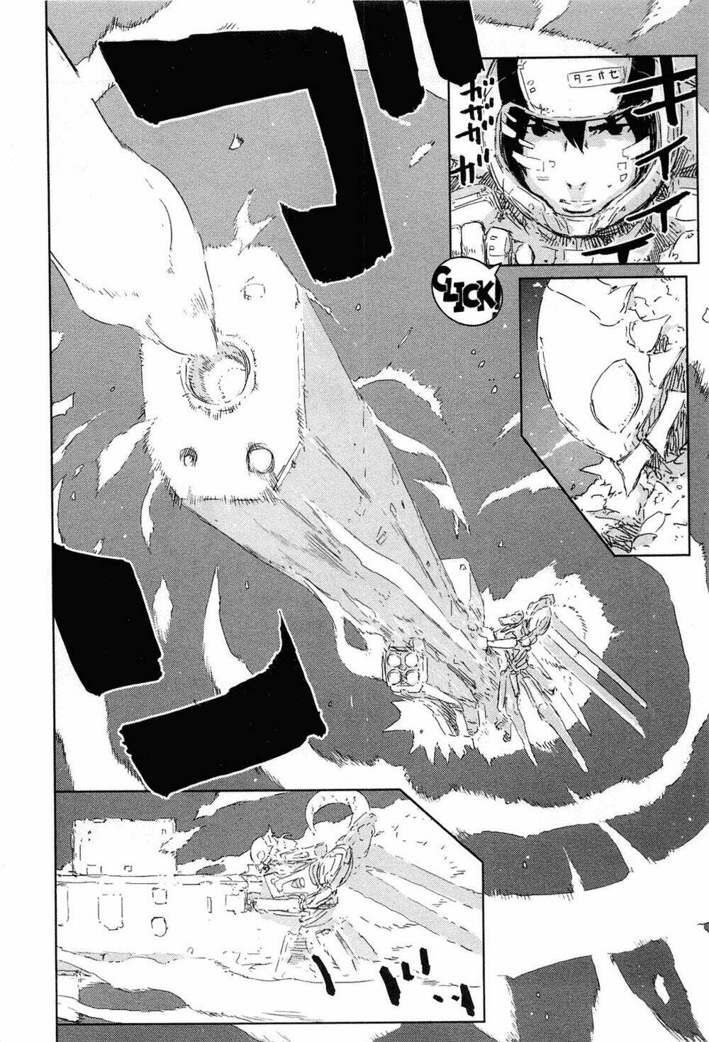 sidonia no kishi chapter 44 4