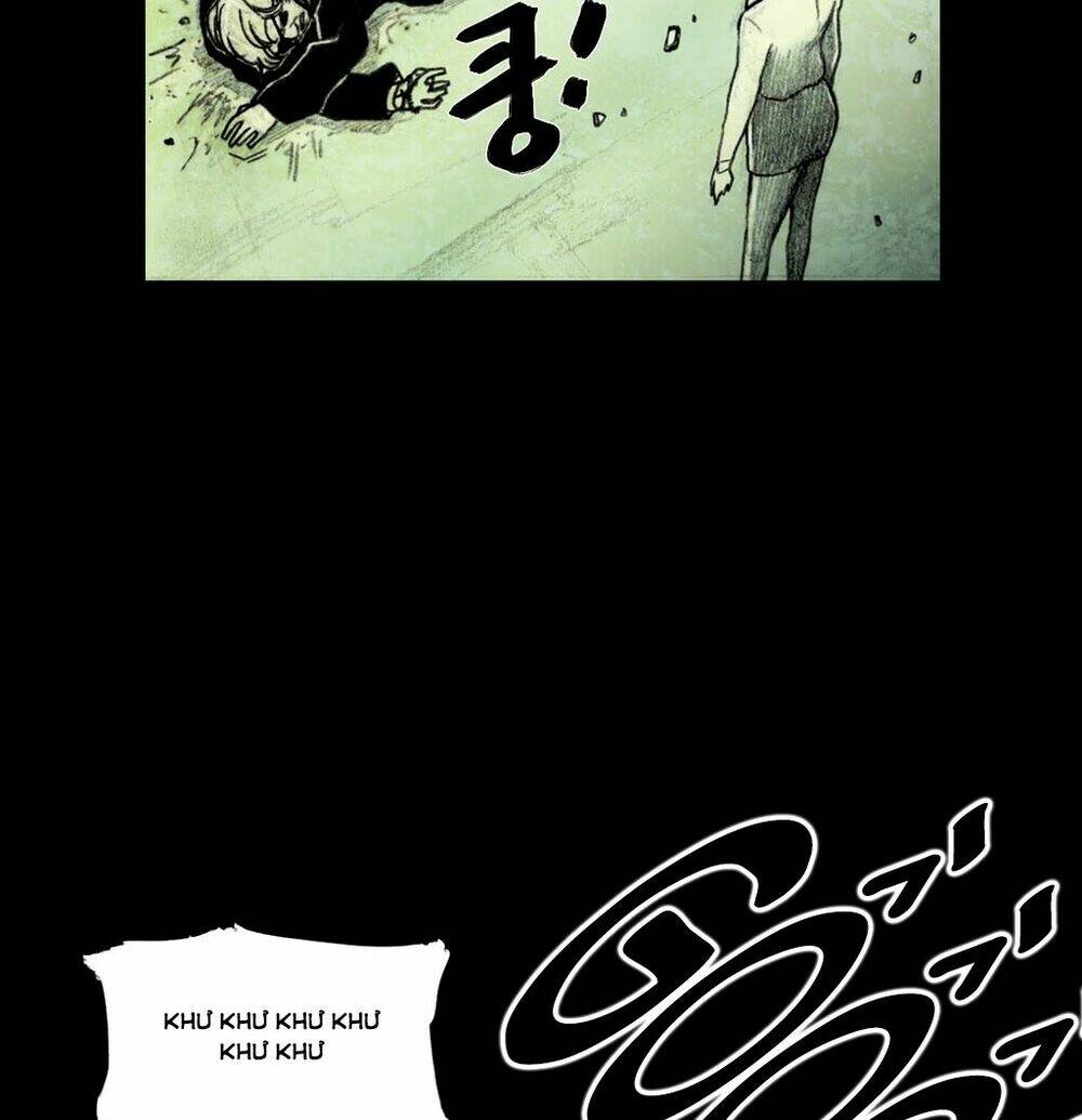 ngôi nhà của những búp bê chapter 22 66