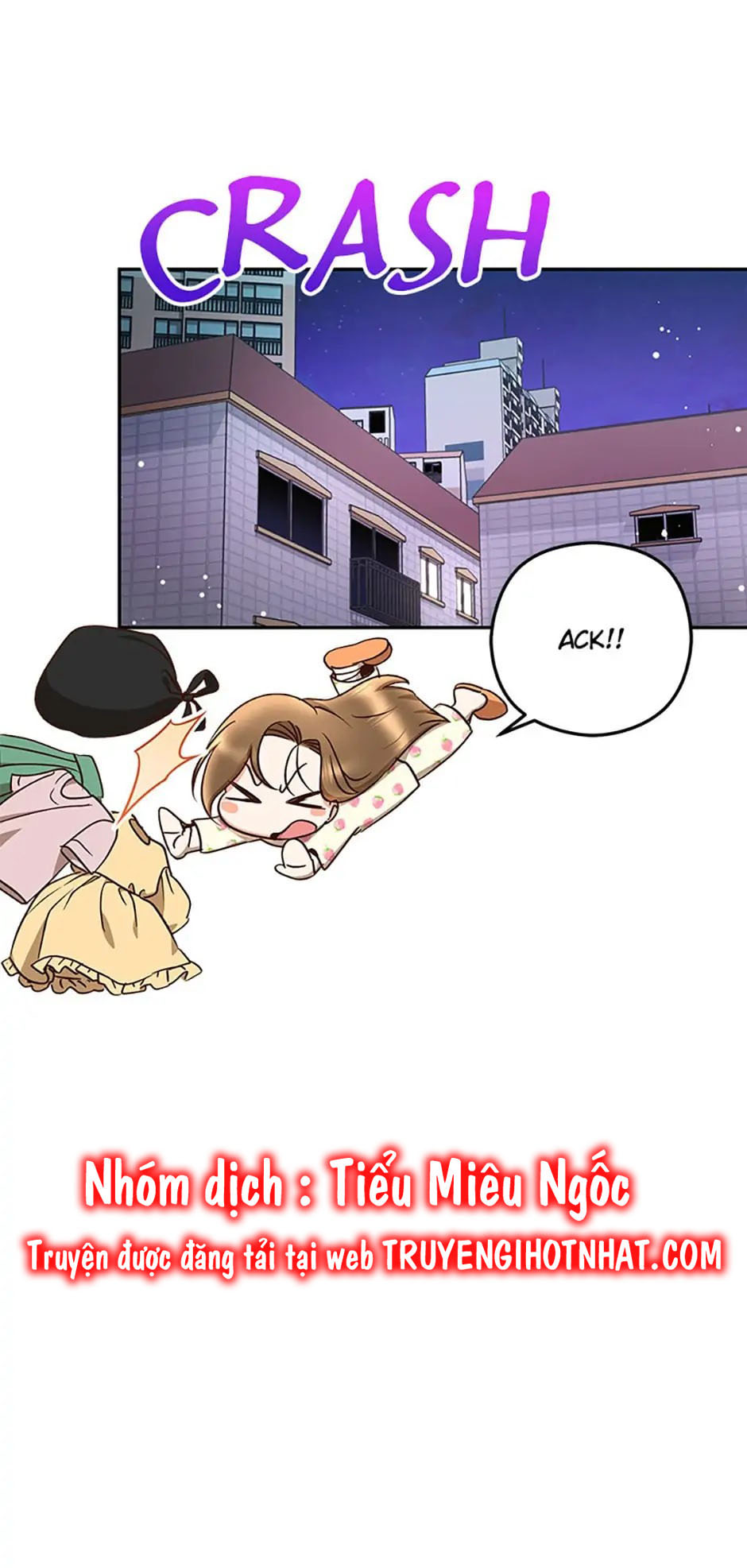 hôn thôi vẫn chưa đủ đâu chapter 27 47