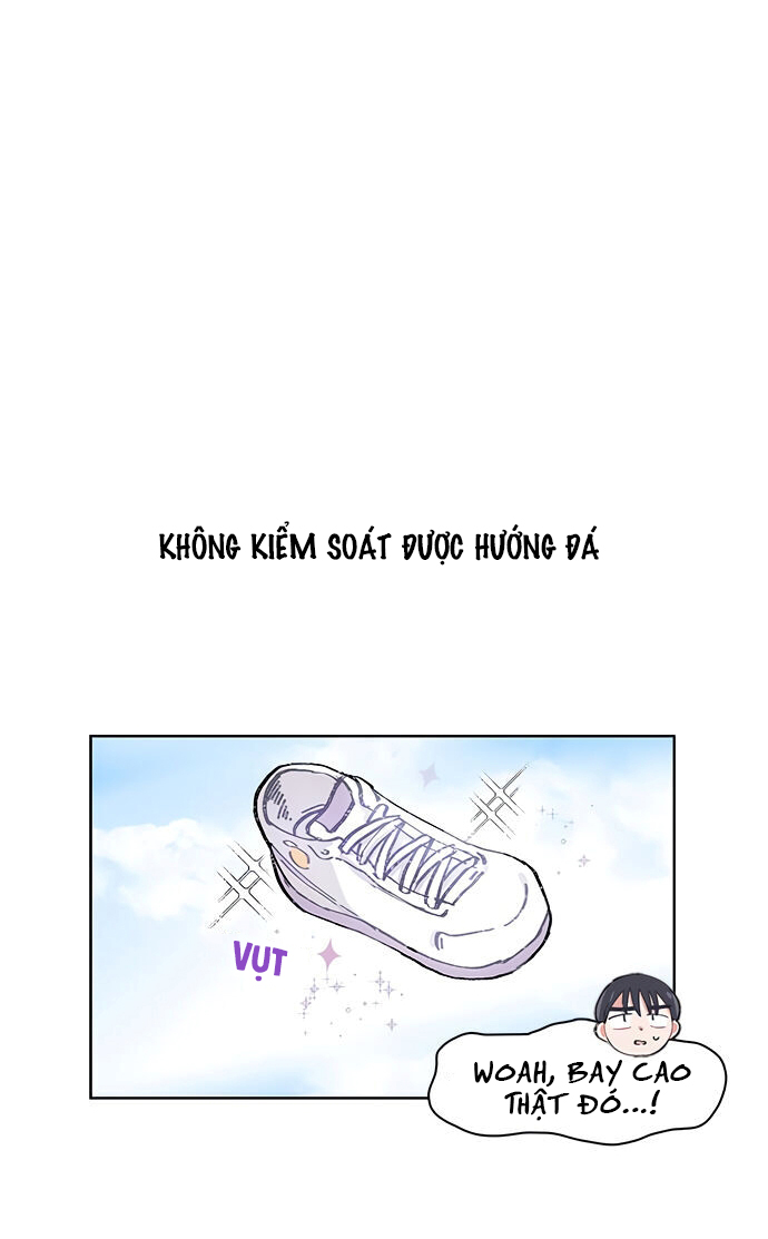 tôi chỉ muốn đánh mỗi cậu thôi chapter 5 29