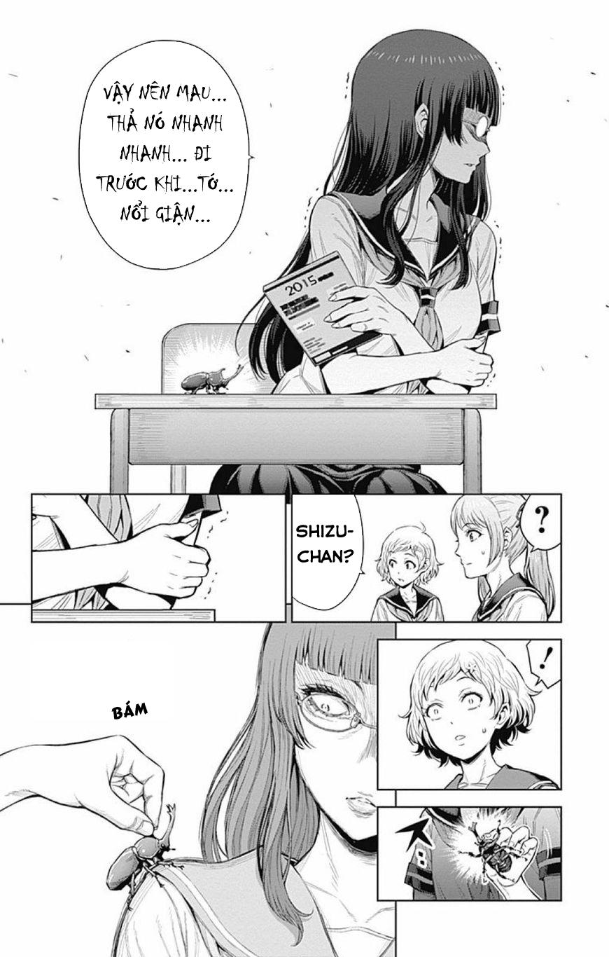 cherry teacher sakura naoki chapter 23 5