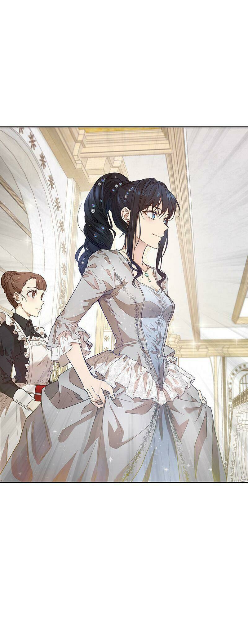 khế ước của ma tộc chapter 16 18