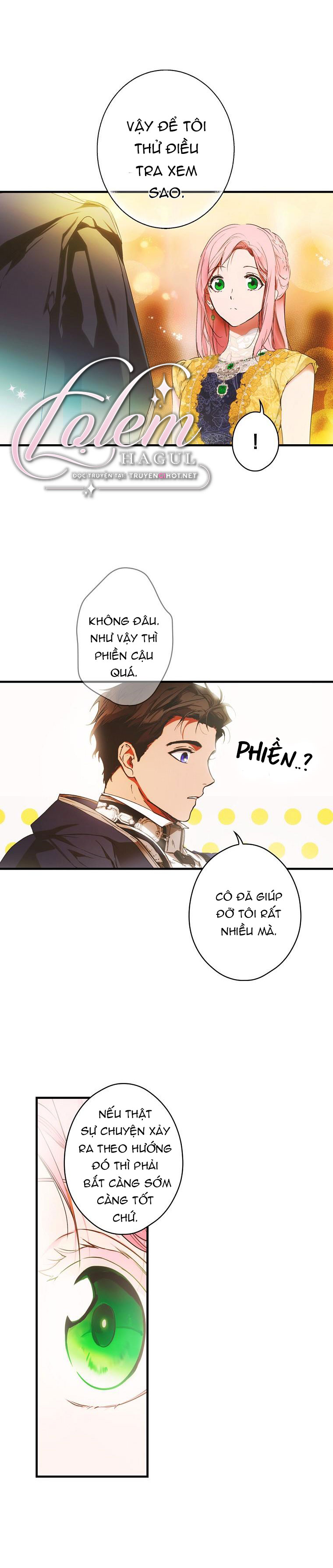 cổ tích về người mẹ kế chapter 79 31