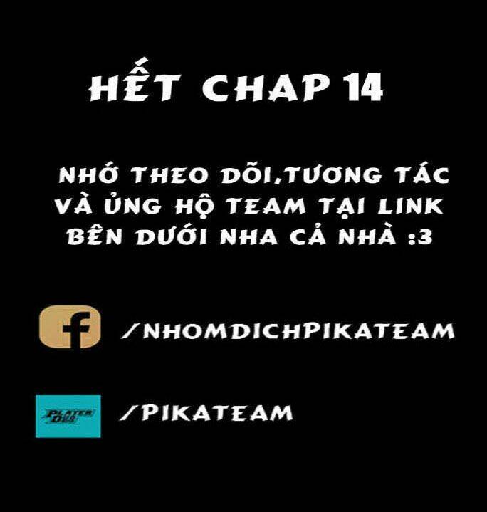 đêm vùng cực chapter 14 58