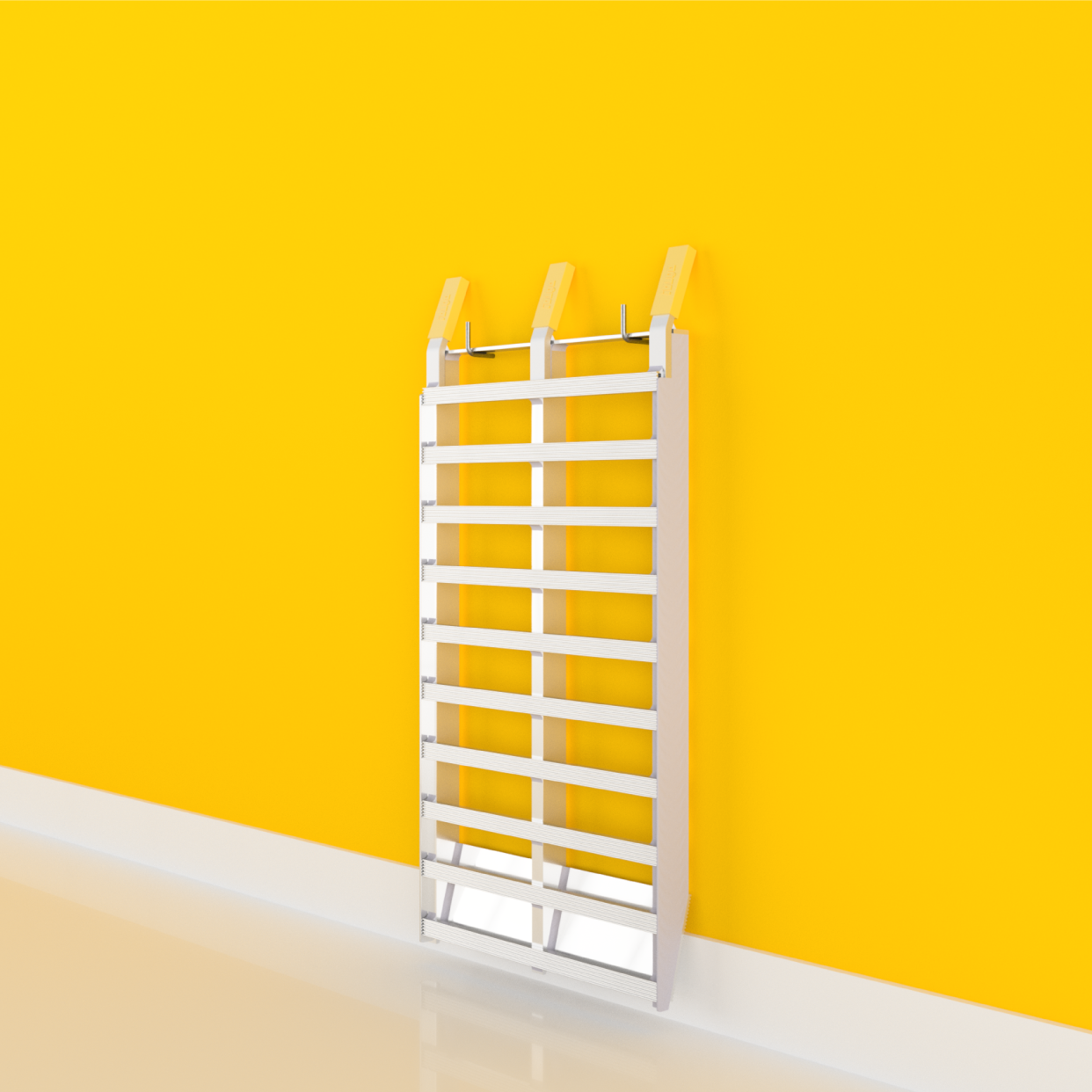 DÔTA Thang Dắt Xe Máy Thông Minh Siêu Nhẹ (cho thềm cao từ 6.5 đến 40 cm)