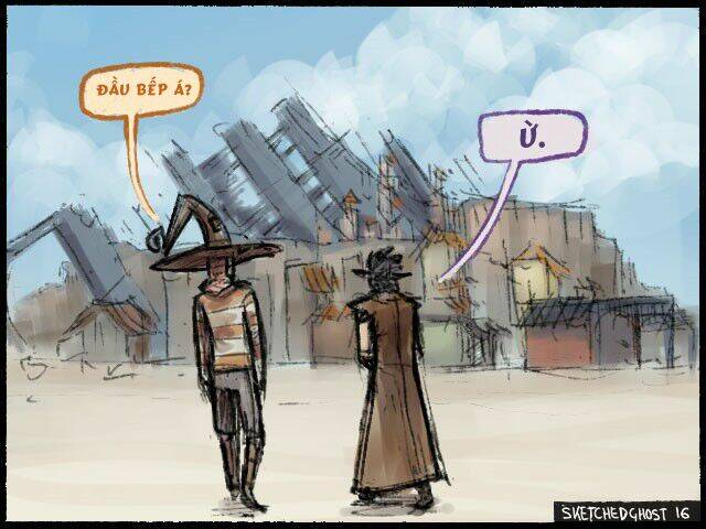 scavenger chapter 5 6