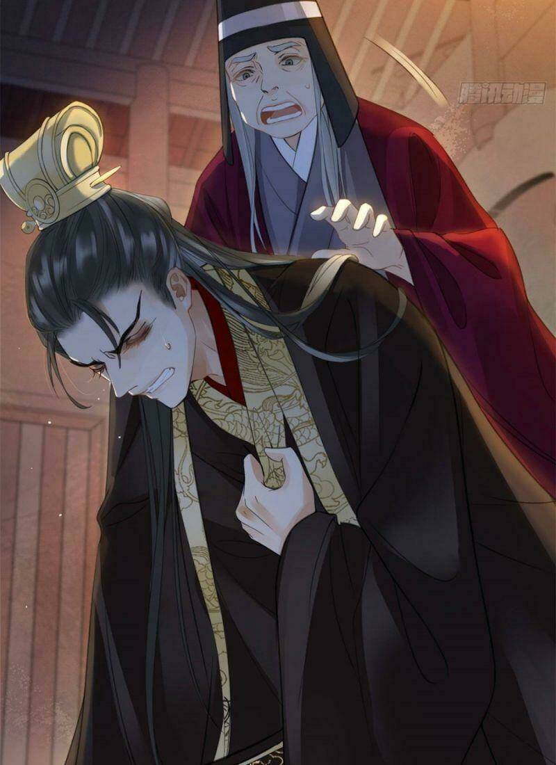 mê hoặc nhân tâm chapter 0 13