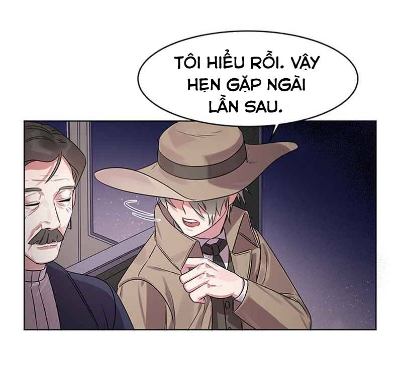 nhân tiện, nàng rồng! chapter 2.2 19