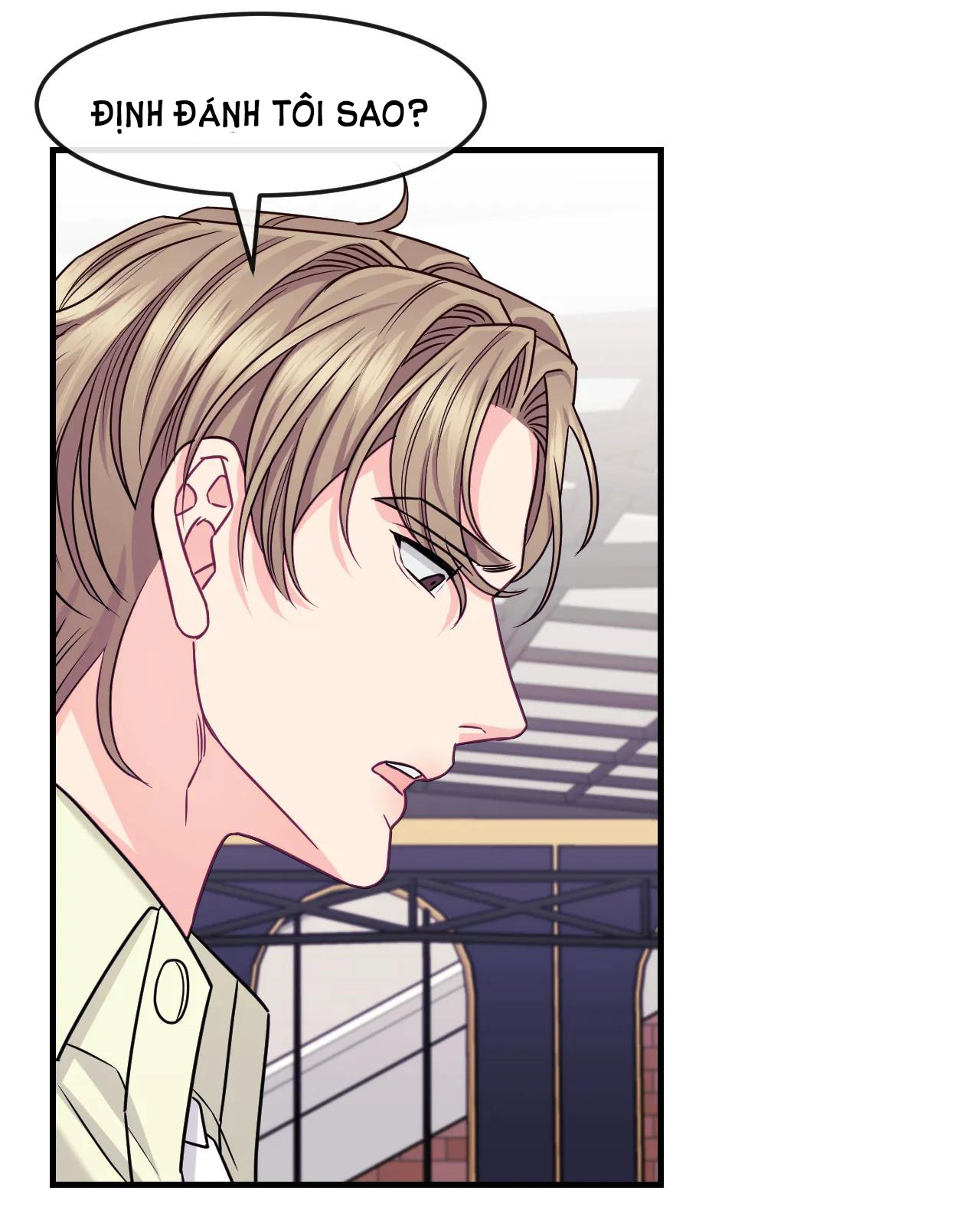 Ngôi Nhà Tình Yêu chapter 26.2 - Trang 9