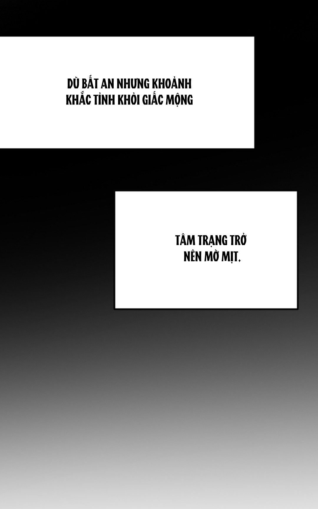 những người đàn ông đã lên giường tôi chapter 21 24