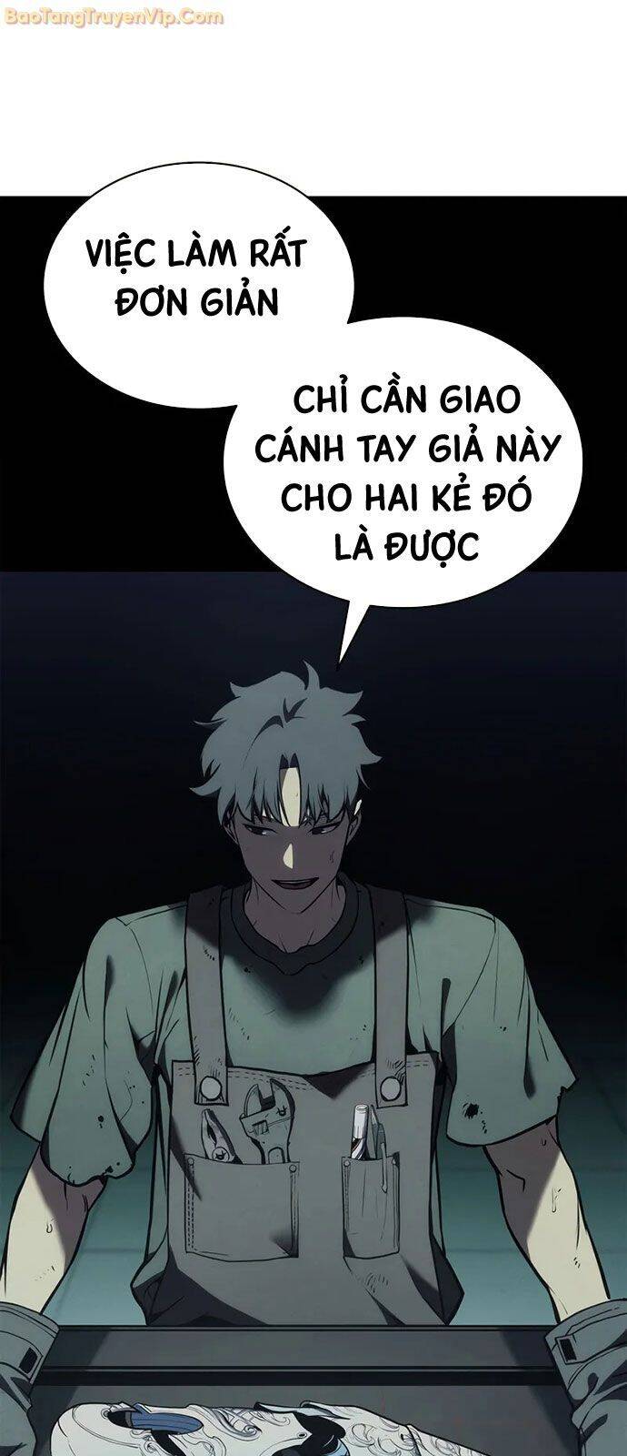 Vị Vua Mạnh Nhất Đã Trở Lại chapter 106 6