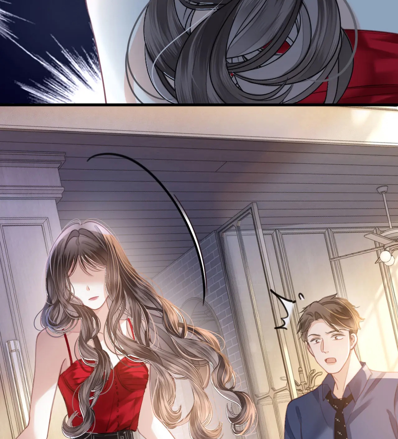 ngày mai cũng thích anh chapter 8 50