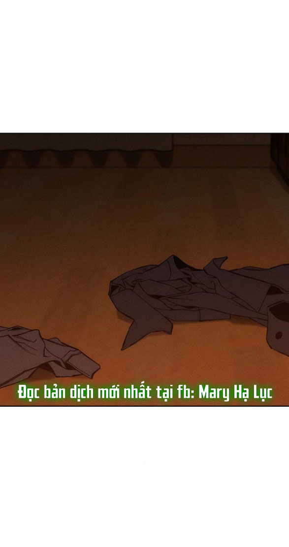 [18+] Nước Mắt Trên Đóa Hoa Tàn chapter 17.1 25