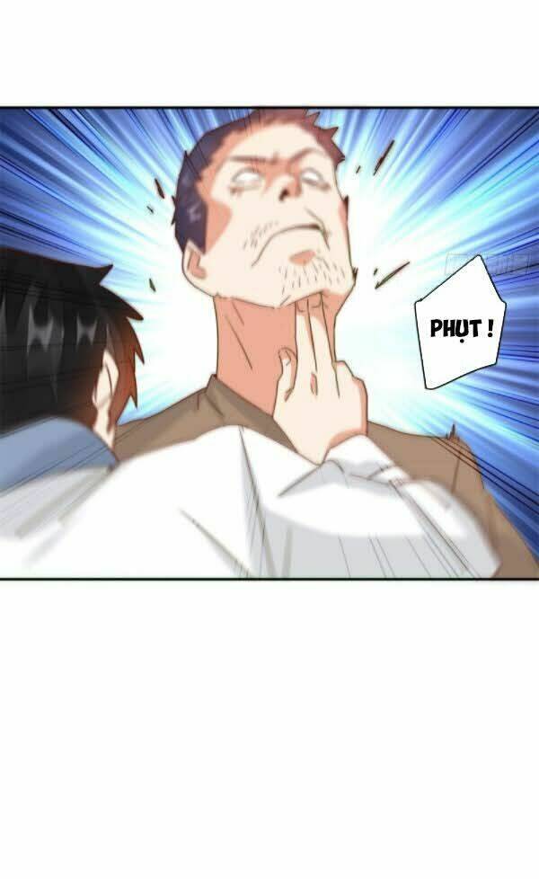 đô thị siêu cấp y sinh chapter 32 10