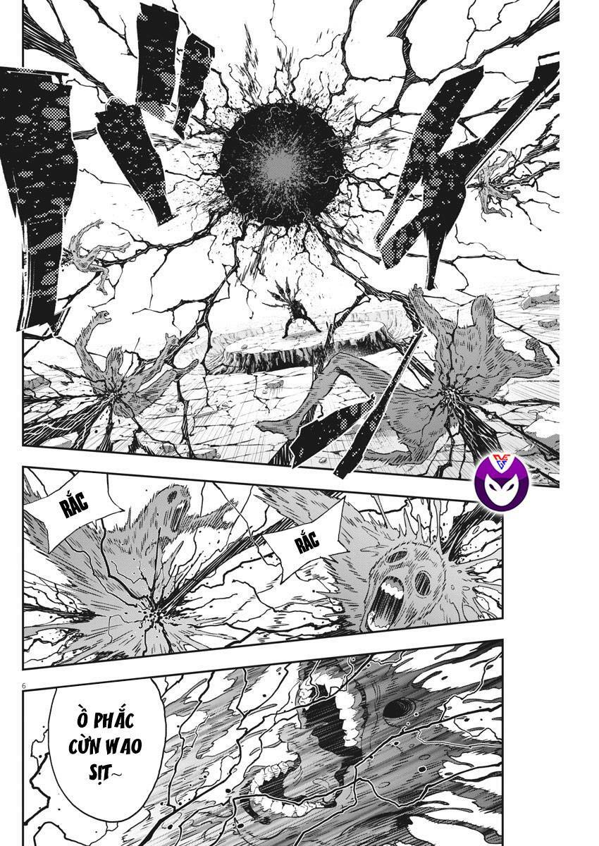đọa nhân chapter 149 6