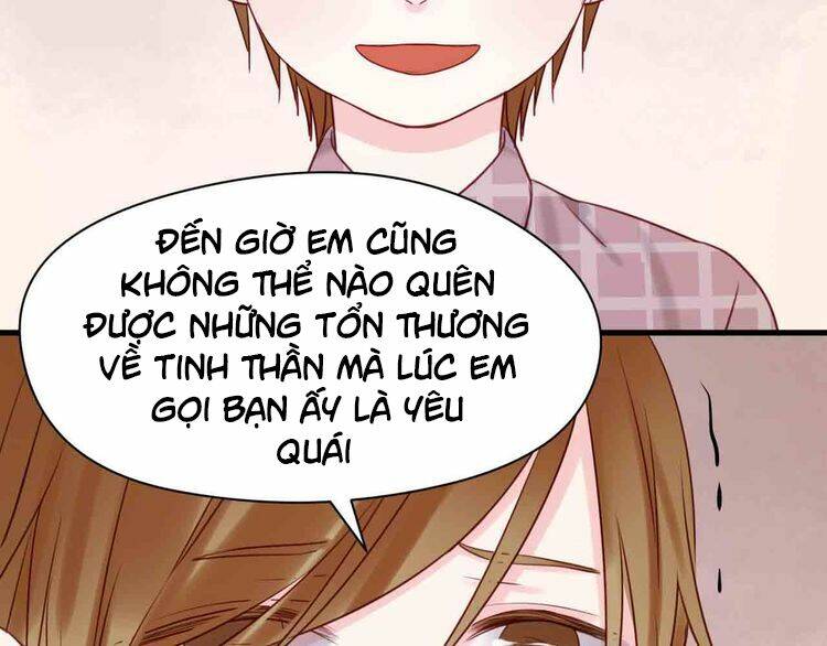 lượm được 1 tiểu hồ ly chapter 43 46