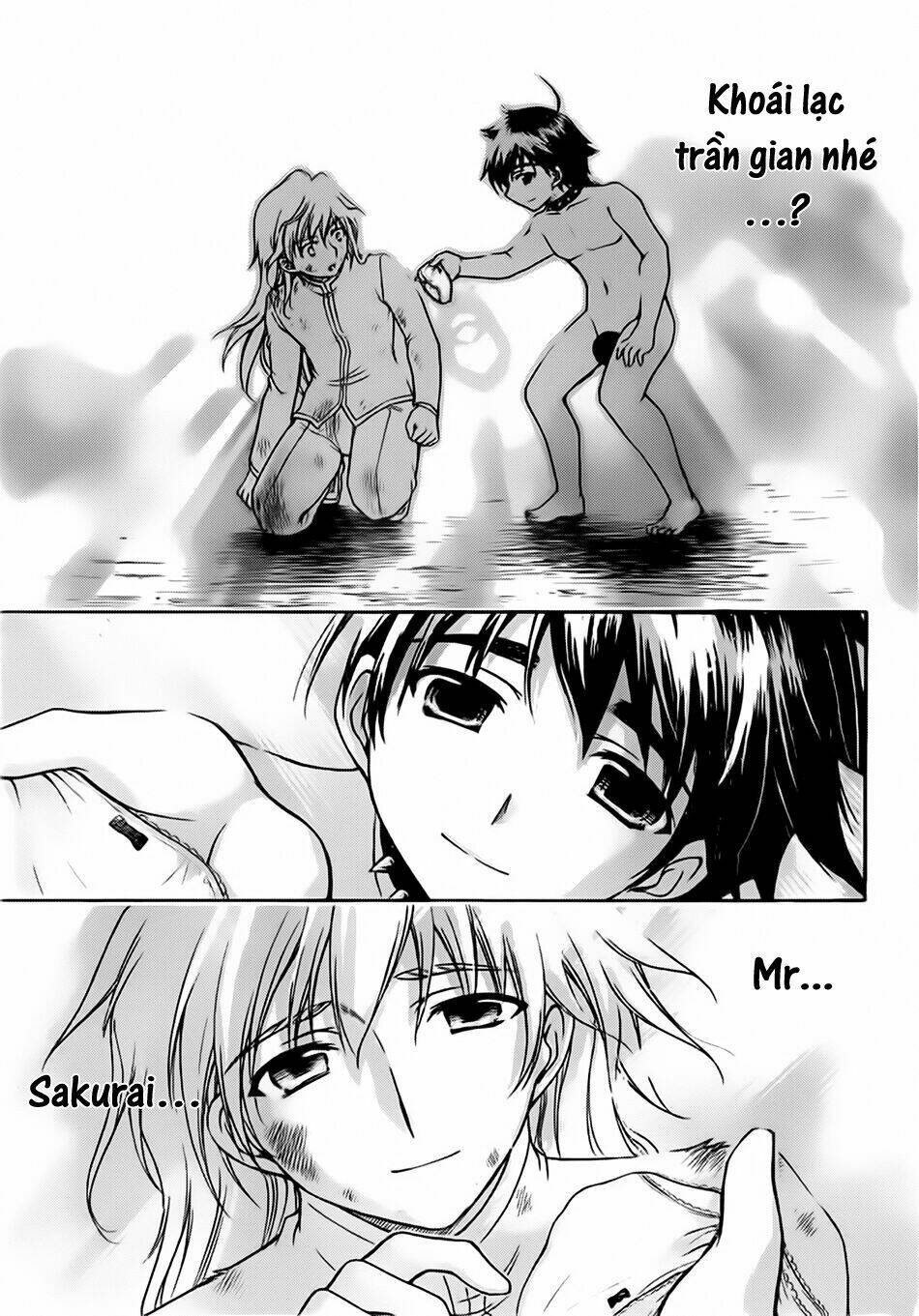 vật thất lạc của bầu trời chapter 58 37