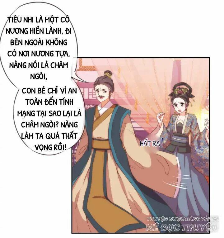 ồ, phu quân đáng yêu của tôi! chapter 26 16