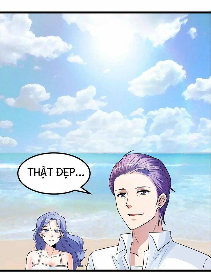 đai ca trở lại tuổi 16 chapter 36 22